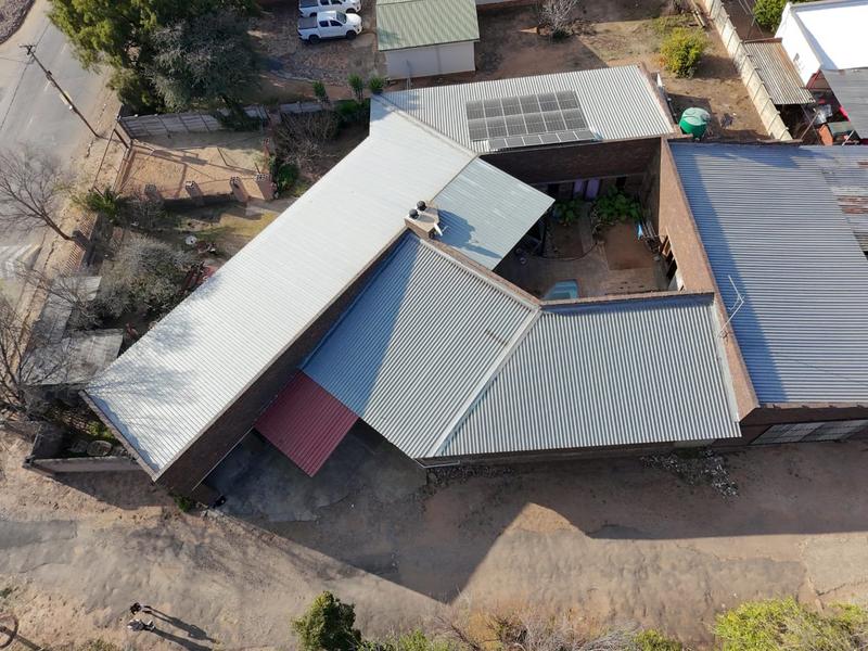 2 Bedroom Property for Sale in Vryburg North West